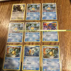 Pokemon TCG 54Card Mixed Lot - Image 1