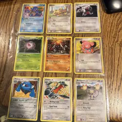 Pokemon TCG 54Card Mixed Lot - Image 2