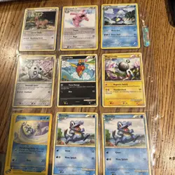 Pokemon TCG 54Card Mixed Lot - Image 4