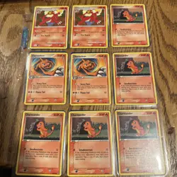 Pokemon TCG 54Card Mixed Lot - Image 5