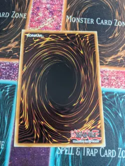 Yu-Gi-Oh! Number 38: Hope Harbinger Dragon Titanic Galaxy CYHO-ENSE2 Limited d4/ - Image 3