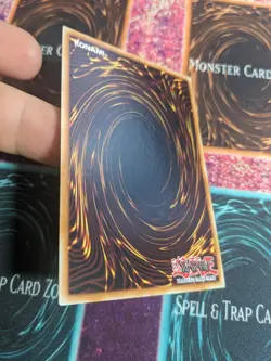 Yu-Gi-Oh! Number 38: Hope Harbinger Dragon Titanic Galaxy CYHO-ENSE2 Limited d4/ - Image 4