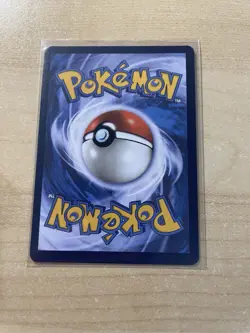 Fan Art - Charizard VMax HP330 Claw Slash #SV107/SV122 Holo Display Card - Image 2