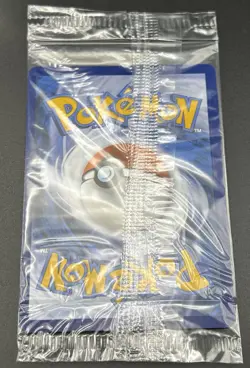 Pokemon TCG Charmander Obsidian Flames ETB Black Star Promo Card #44 Sealed 🔥🔥 - Image 4