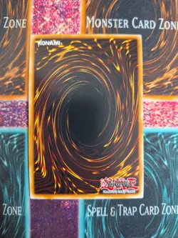 Yu-Gi-Oh! Number C73: Abyss Supra Splash DRLG-EN041 Super Rare 1st Edition NM a1 - Image 3