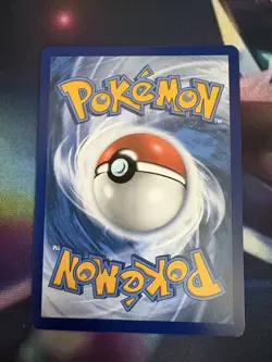 Pokemon TCG Meowth Full Art Holo Card 106/094 Phantasmal Flames NM - Image 2