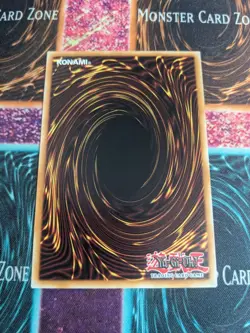 Yu-Gi-Oh! Number 39: Utopia DUPO-EN104 Limited Ultra Rare NM - Image 3
