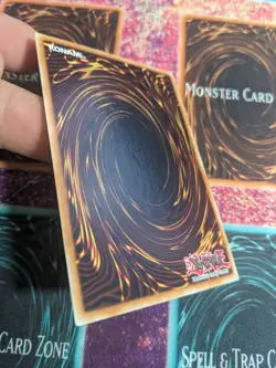 Yu-Gi-Oh! Number 39: Utopia DUPO-EN104 Limited Ultra Rare NM - Image 4