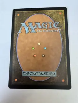 Magic The Gathering Liliana Vess 102/249 (Magic 2011) - Image 2