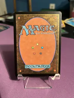 MTG Magic the Gathering Aether Spellbomb (141/306) Mirrodin LP - Image 2