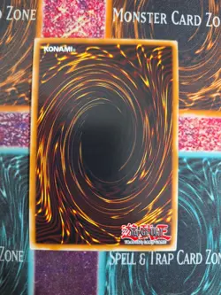 Yu-Gi-Oh! Number C5: Chaos Chimera Dragon DRLG-EN043 Super Rare 1st Edition NM - Image 3