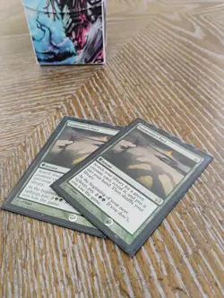 Summoner's Pact Modern Masters Regular Magic The Gathering - Image 2