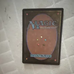 Wizards of the Coast MTG Mana Vault Artifact Mark Tedin Regular English - Image 2