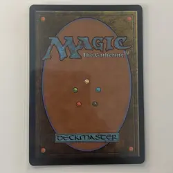 NMT MTG Ghostly Flicker Commander Masters Foil Blue Instant Common - Image 5