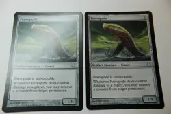 MTG Ferropede x2- -Fifth Dawn-Lightly Played - Image 1