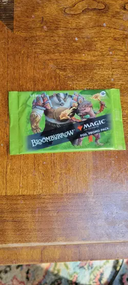 Magic the Gathering Sealed Promo Pack Lot 29 Packs 2024-2025 - Image 2