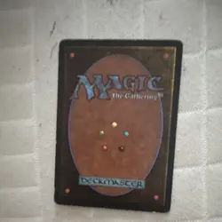 Wizards of the Coast MTG Revised Edition Mana Vault Rare Artifact Colorless - Image 2