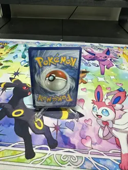 Skarmory 209/191 Illustration Rare Surging Sparks Pokemon Card - Image 2