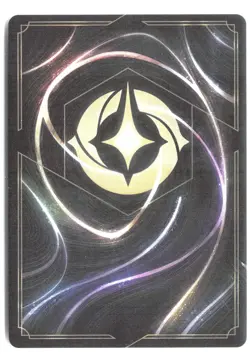 Disney Lorcana TCG Queen of Hearts - Impatient Traveler Pre-Release Promo Foil - Image 2