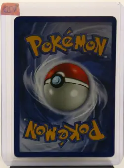Pokemon Card - Holo Rare Pokemon Card - In Great Cond. - Brand New - Image 2
