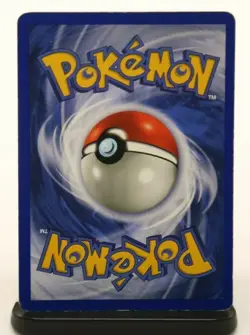 Pokemon Card - Holo Rare Pokemon Card - In Great Cond. - Brand New - Image 4