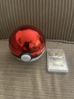 1999 Pokemon 23k Gold Burger King Promo Trading Card Togepi - Image 5