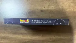 Dragon Ball Super Card Game Theme Selection History of Vegeta TS02 Box Set Eng - Image 3