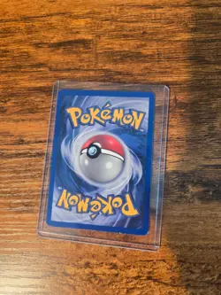 Articuno 2/110 Legendary Collection Holo Pokemon Card - Image 4