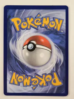 Pokemon Pachirisu TCG Card Paldean Fates Shiny Holo Secret Rare 138/091 - Image 2