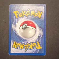 (shadowless) Pokemon Onix Base Set Common Regular 56/102 1999 Wizards Card - Image 3