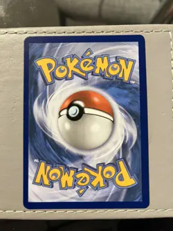 Mega Charizard X ex MEP029 - Ultra Rare - Mega Evolution Promo Pokemon Card NM - Image 2