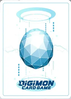 Kapurimon ST5-01 Black Uncommon In-Training (Lv2) Digimon Card CCG - Image 2