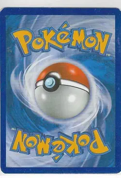 Pokemon Meloetta EX RC11/RC25 Legendary Treasures Ultra Rare Holo Card - Image 2