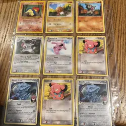 Pokemon TCG 108 Card Mixed Lot - Image 2