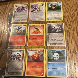 Pokemon TCG 108 Card Mixed Lot - Image 4