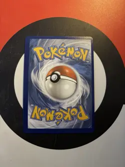 Pokemon Card Eevee VMAX SWSH087 Black Star Promo Near Mint - Image 2