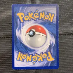 Drowzee 49/102 Shadowless Base Set Common 1999 Pokemon Card TCG WoTC VLP - Image 2