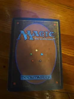 Land Tax (4th Edition) - MTG - Lucky - Image 2