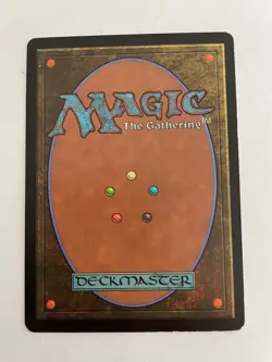 MTG - Eternal Dragon - Scourge - Rare - LP - Magic the Gathering - Image 2