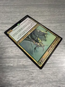 Nath of the Gilt-Leaf Commander 2016 Normal NM - FREE SHIPPING - Image 3