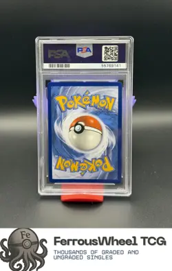 Fa/Dragonite Gx #229 - 2019 Pokemon Sun & Moon Unified Minds - PSA 9 - Image 2