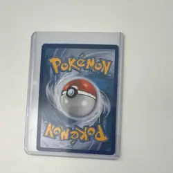 Pokemon Rayquaza EX 75/108 Roaring Skies Ultra Rare 170 HP Holo Card - Image 2
