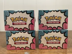 Pokemon Ascended Heroes Booster Bundle LOT OF 4 NEW IN HAND - Image 2