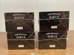 Pokemon Ascended Heroes Booster Bundle LOT OF 4 NEW IN HAND - Image 3
