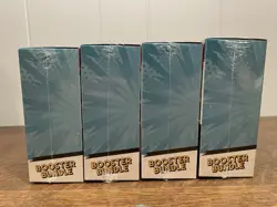 Pokemon Ascended Heroes Booster Bundle LOT OF 4 NEW IN HAND - Image 4