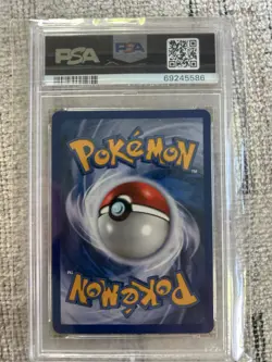 Pokemon League Promo Cross-Hatch Reverse Holo Foil Empoleon FB 27/147 PSA 10 GEM - Image 2