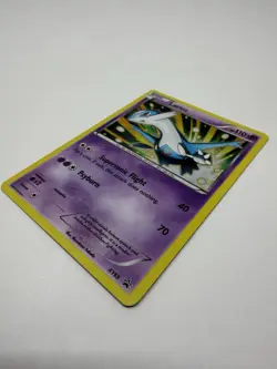 Latios XY65 Pokemon TCG XY Black Star Promo Cosmos Holo #XY65 - Image 5