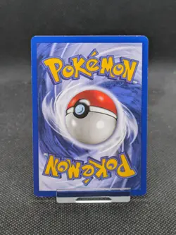 Pokemon Card Eevee 55/82 Team Rocket 1st Edition WOTC LP-NM - Image 4