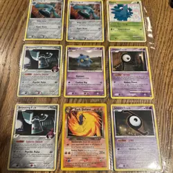 Pokemon TCG 54 Card Mixed Lot - Image 2