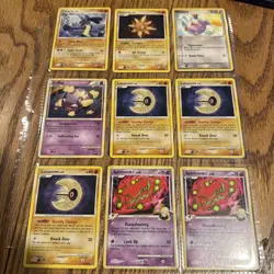 Pokemon TCG 54 Card Mixed Lot - Image 3